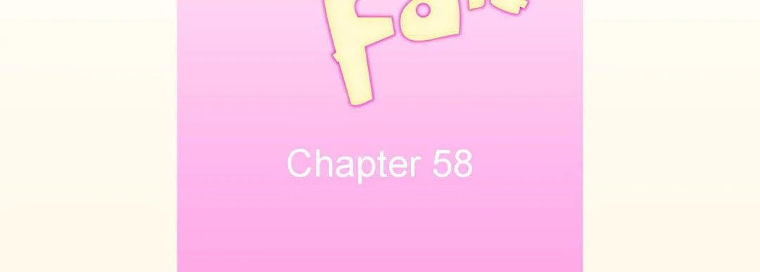 Noona Fan - Chapter 58